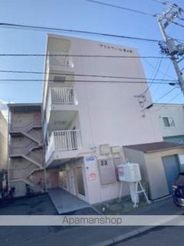 アリコベール宮の沢の外観写真