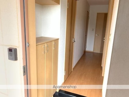 ペアレントＳＫ[2LDK/54.54m2]のその他部屋・スペース