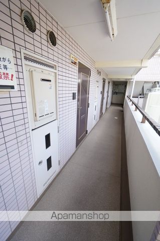 サンハイツ殿町のその他写真