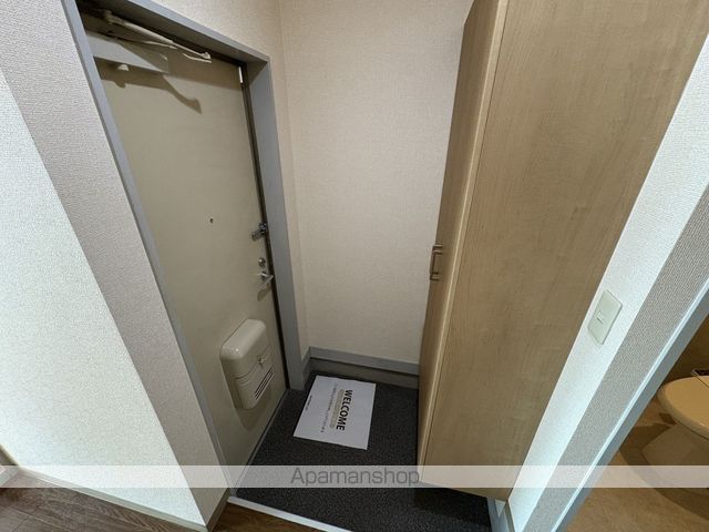 アメニティー春日井の内装写真