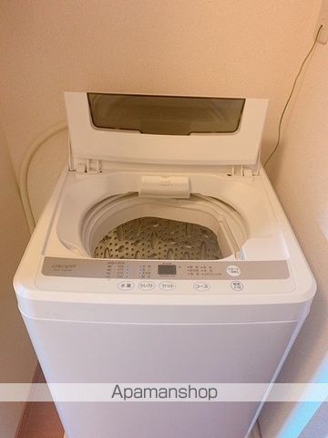 レオパレスプレリュードの内装写真