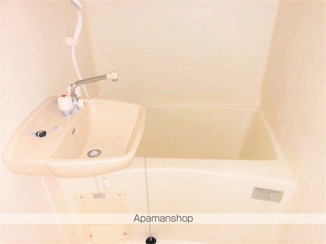 レオパレス芦田スマイルの内装写真