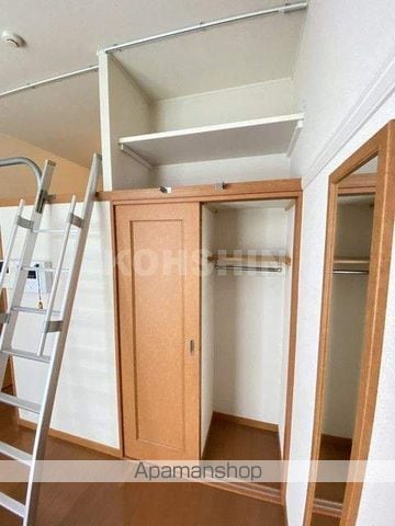 レオパレス香ヶ丘の内装写真