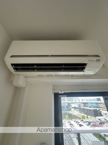 COMFORTささしまライブの内装写真