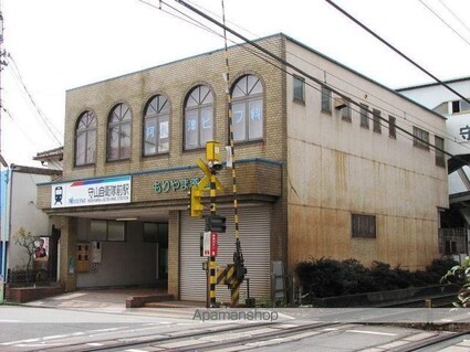 エステート良和Ｓ棟[2LDK/54.5m2]の周辺8