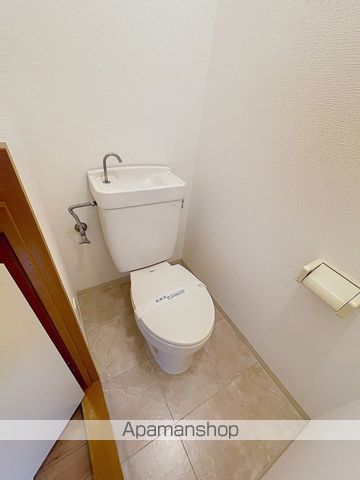 ハイツミヤモトの内装写真
