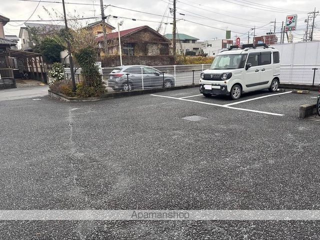 レオパレスコートドールのその他写真