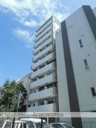 メインステージ立川[1K/23.2m2]の外観3