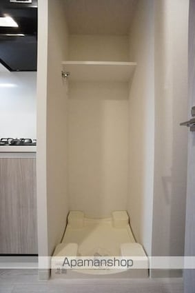 ディアレイシャス名古屋浄心[1K/21.46m2]の内装7