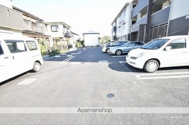 LUPINUS A棟のその他写真
