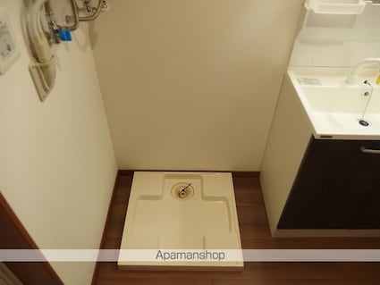 ＮＥＸＴ[1LDK/45.82m2]の内装9