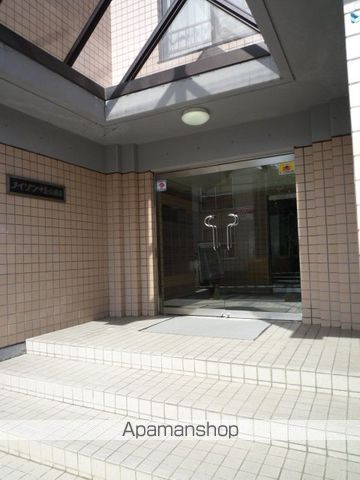 メイゾン中島公園西の外観写真