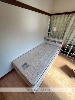 ラフェスタ程久保[1R/14.85m2]の内装3