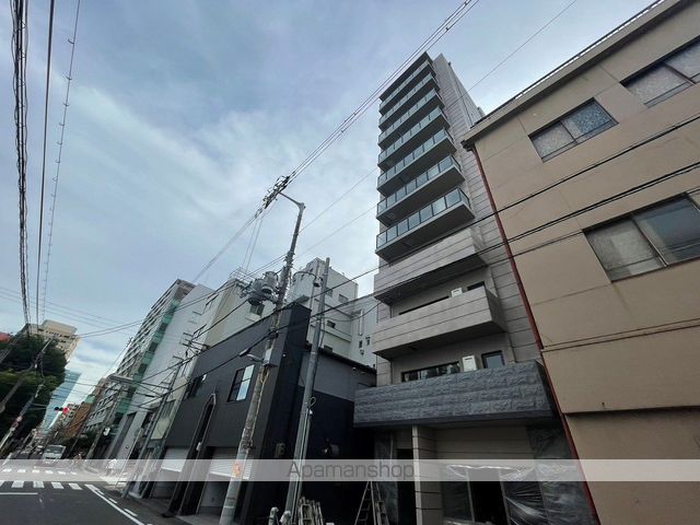 LA CASA 上汐の外観写真