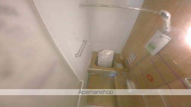 ルートヒル8の内装写真