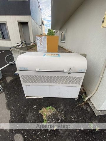 プレミエール発寒の外観写真