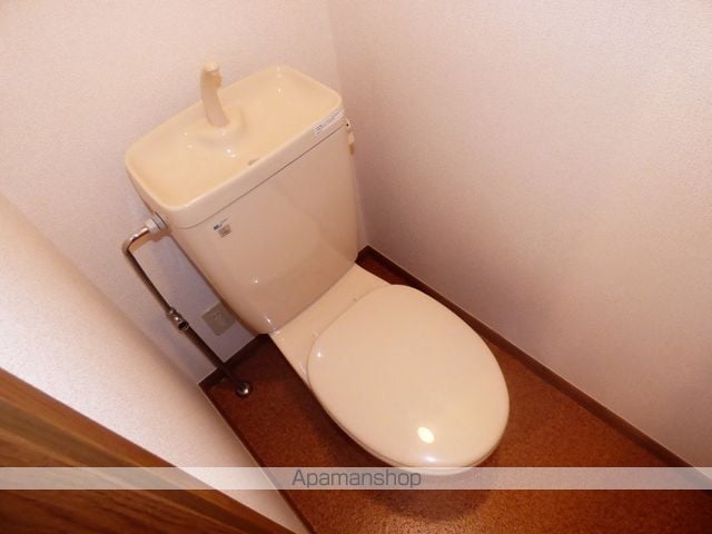 グリーンガーデンIIの内装写真