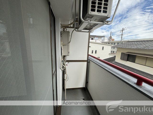 オックスフォードサーカス山越の内装写真