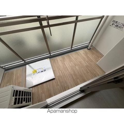 MAXIV CROS 江坂の内装写真