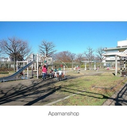 ８７ｈｏｕｓｅ０２[1R/11.53m2]の周辺4