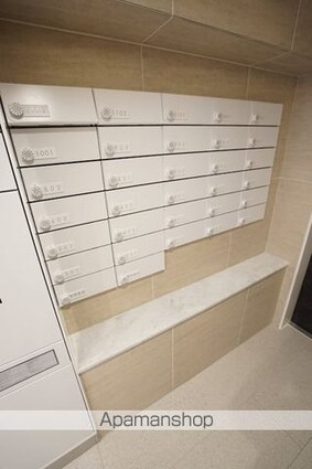 メインステージ錦糸町Ⅷ[1K/25.81m2]のロビー3