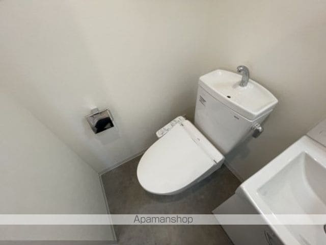 エグゼ大阪CITYアインツの内装写真