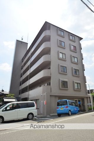ガーデンHATANOの外観写真