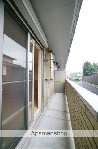 グレイスヴィラ 参番館の内装写真