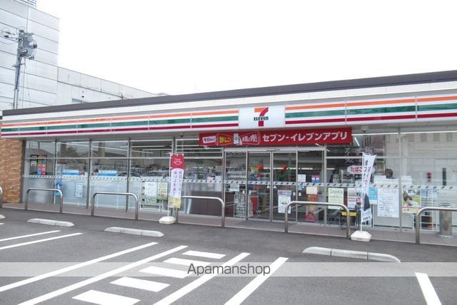 ソレアード上谷 B棟の周辺写真
