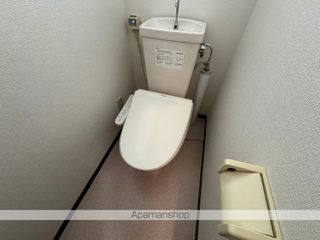 シャトーマルセンの内装写真