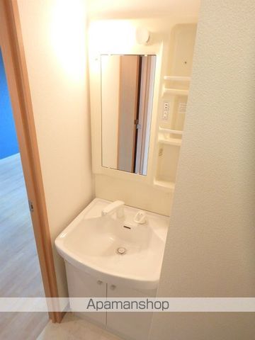 リュミエール北3条の内装写真