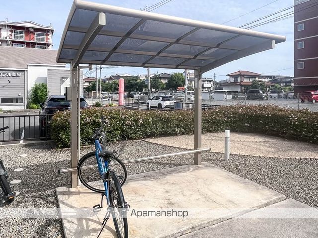 グランベレオ沖野上の内装写真