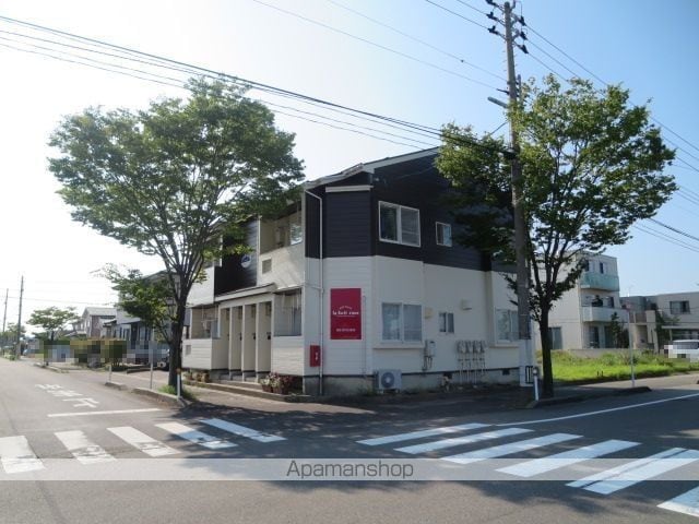 コベントガーデンの外観写真