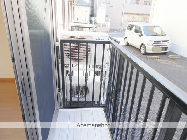 ウェルヴィラの内装写真