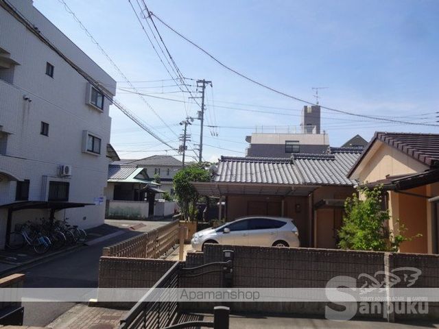 道後今市マンションのその他写真