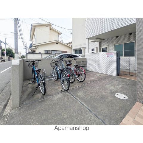 フェリス国立のその他写真