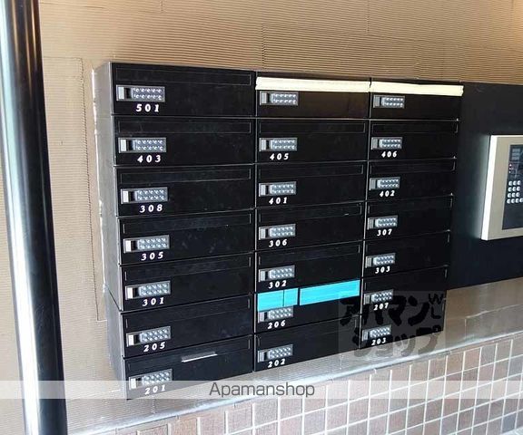 GARNET RESIDENCE上桂のその他写真