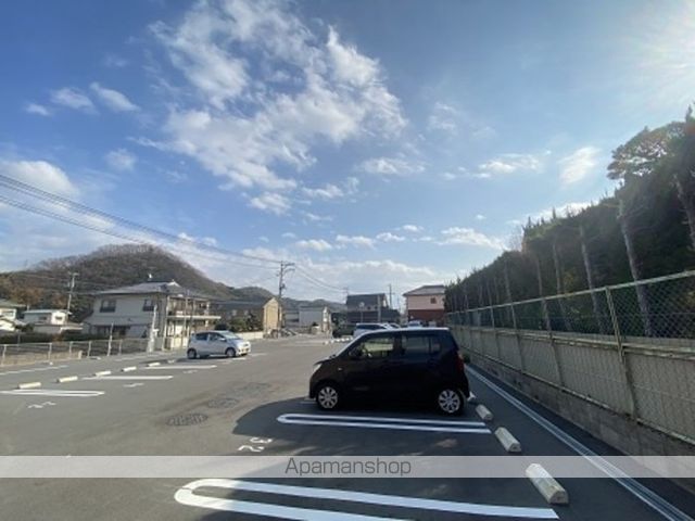 みつばちIVの内装写真