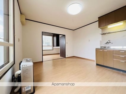 シティハイムワンセルフⅡ[1DK/31.76m2]の内装4