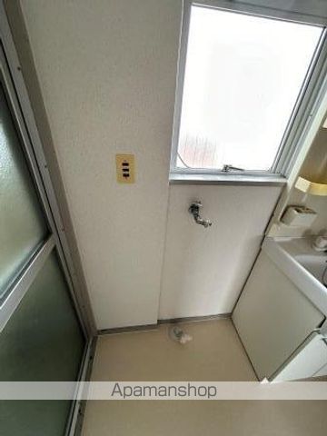 川崎ビルの内装写真