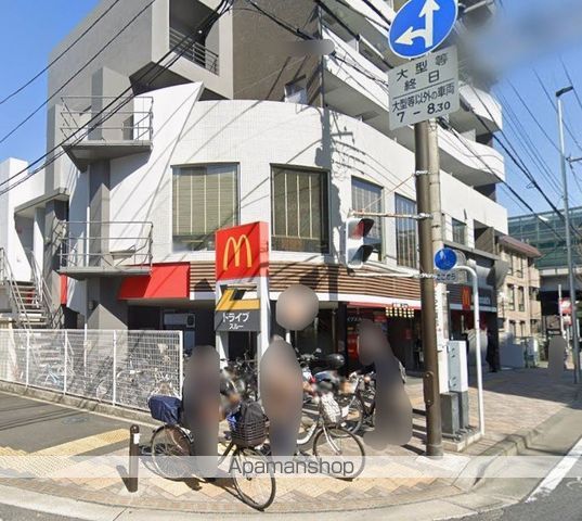 SQUARE CITY NOBORITOの周辺写真
