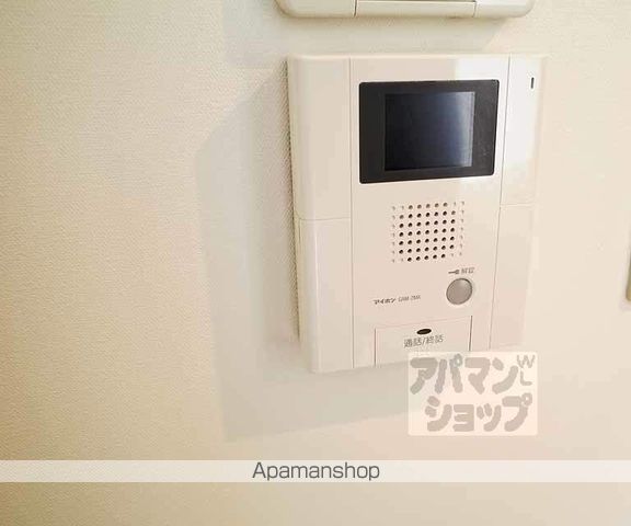 セレーナ白梅町の内装写真