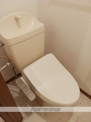 フィール ファインCの内装写真