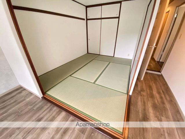 PHOENIX COURT 交野Iの内装写真