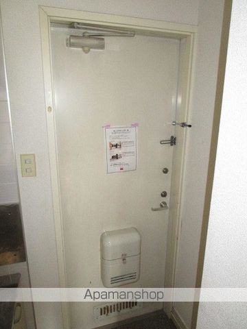 リヴェール本町の内装写真