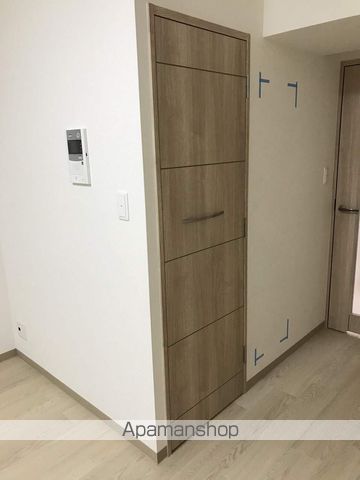 メイプルコート泉の内装写真