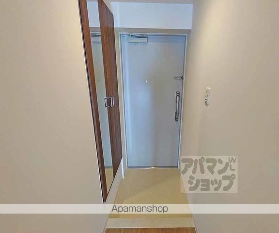 シュピア・メゾン油小路の内装写真