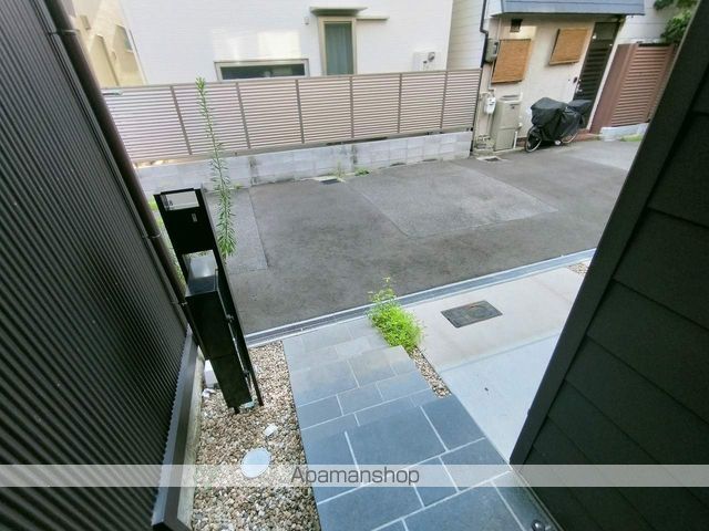 CASA ASTERIA NOEの内装写真