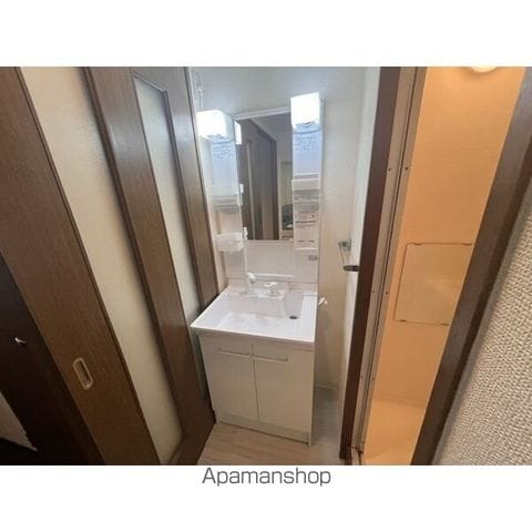 クレセール・サンの内装写真