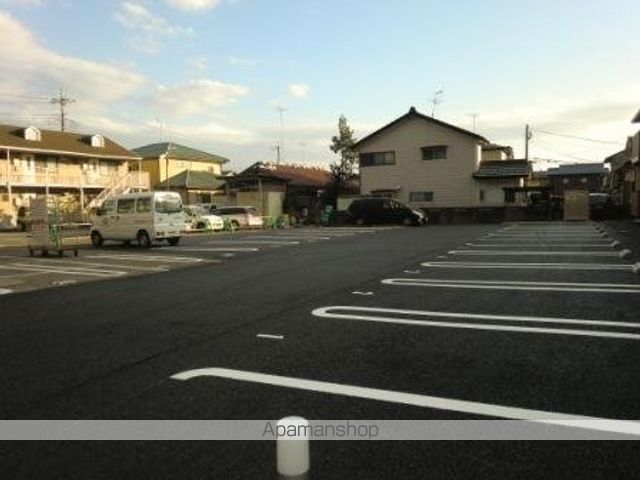 レジデンス北荒川沖の外観写真